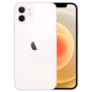 iPhone 12 Mini Unlocked 64GB / Grade C / White