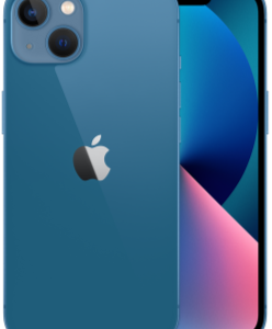 iPhone 13. 128GB / Lease / Blue