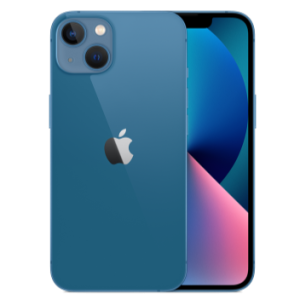 iPhone 13 Mini 128GB / Grade B / Blue