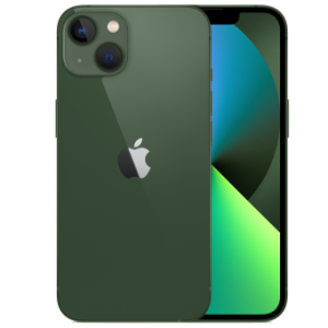 iPhone 13 Mini 512GB / Renewed / Green
