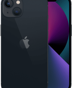 iPhone 13 Mini 24 Months, 512 GB, Midnight