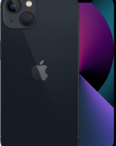 iPhone 13. 256GB / Grade C / Midnight