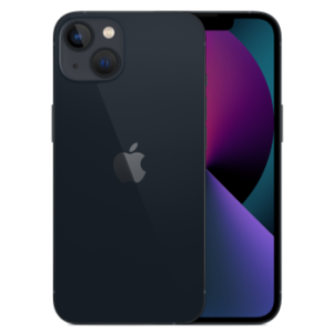 iPhone 13 Mini 256GB / Renewed / Midnight