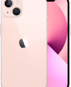 iPhone 13 Mini - No Face ID Acceptable, 512 GB, Pink