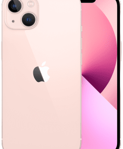 iPhone 13 - No Face ID Acceptable, 128 GB, Blue