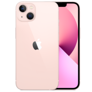 iPhone 13 Mini 256GB / Grade C / Pink