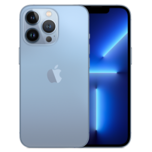 iPhone 13 Pro 1TB / Renewed / Sierra Blue
