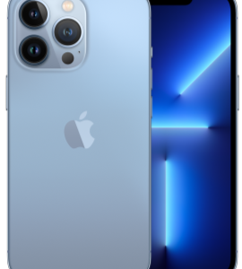 iPhone 13 Pro Max 512GB / Grade B / Sierra Blue