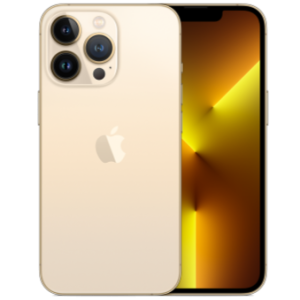iPhone 13 Pro 512GB / Lease / Gold