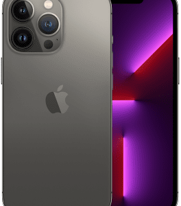iPhone 13 Pro - No Face ID Like New, 512 GB, Graphite