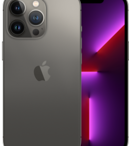 iPhone 13 Pro Max 256GB / Grade B / Graphite