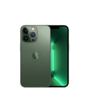 iPhone 13 Pro Max. 512GB / Lease / Alpine Green