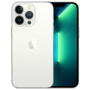 iPhone 13 Pro 256GB / Grade C / Silver