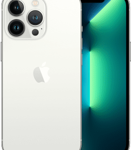 iPhone 13 Pro Renewed, 512 GB, Silver