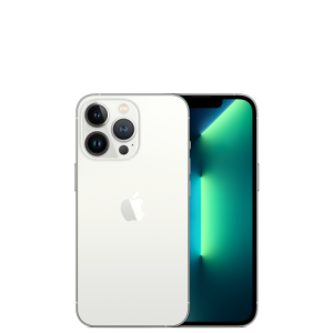 iPhone 13 Pro. 256GB / Grade B / Silver