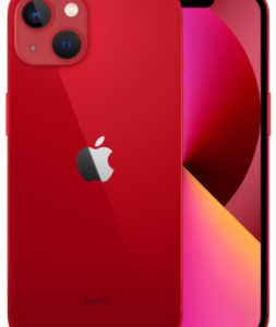 iPhone 13. 512GB / Grade B / Red