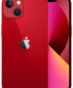 iPhone 13 Mini 256GB / Grade C / Red