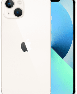 iPhone 13 Mini 12 Months, 256 GB, Starlight