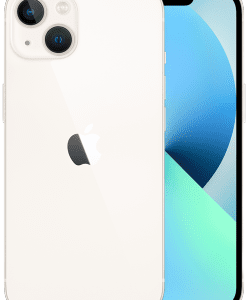 iPhone 13 Like New, Starlight, 512 GB, 24 Months