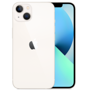 iPhone 13 Mini 512GB / Lease / Starlight