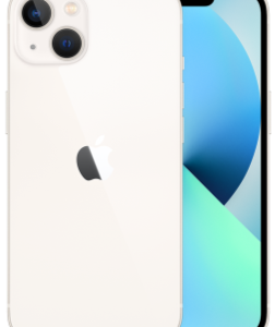 iPhone 13. 128GB / Grade C / Starlight
