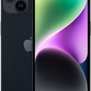 iPhone 14 Plus. 512GB / Lease / Midnight