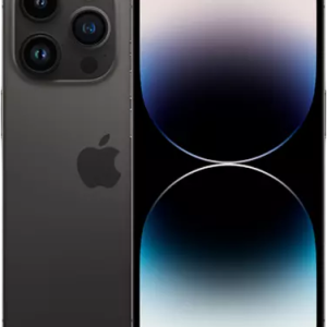 iPhone 14 Pro Max 128GB / Renewed / Space Black