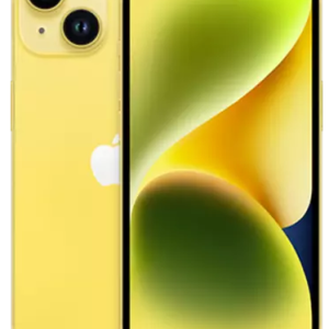 iPhone 14 Like New, 512 GB, Yellow