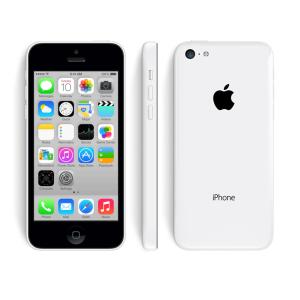 iPhone 5C Unlocked. Blue / Renewed / 32GB