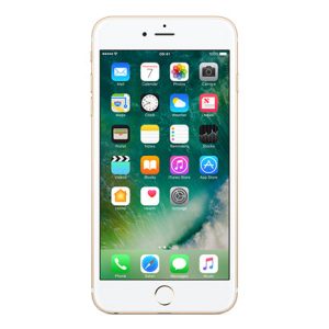 iPhone 6S Plus Unlocked (Fully Functional Just No Touch ID) 32GB / Grade C / Rose Gold