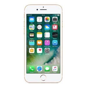 iPhone 7 Unlocked - (Fully Functional Just No Touch ID) 32GB / Grade C / Jet Black