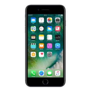 iPhone 7 Plus Unlocked 128GB / Lease / Gold