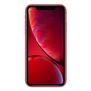 iPhone XR Unlocked 64GB / Grade B / Coral
