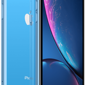 iPhone XR - No Face ID Like New, 128 GB, Coral