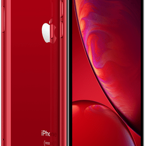 iPhone XR Like New, 128 GB, Red