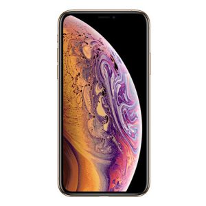 iPhone XS Unlocked 64GB / Grade B / Gold
