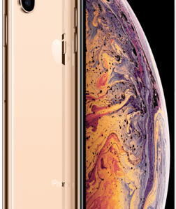 iPhone XS - No Face ID Acceptable, 512 GB, Gold