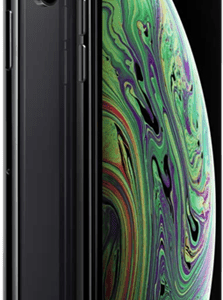iPhone XS Acceptable, 64 GB, Space Grey