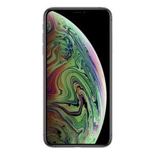 iPhone XS Max Unlocked.(Fully Functional Just No Face ID) 512GB / Lease / Silver