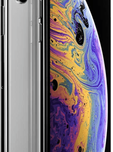 iPhone XS Like New, 512 GB, Silver
