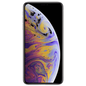 iPhone XS