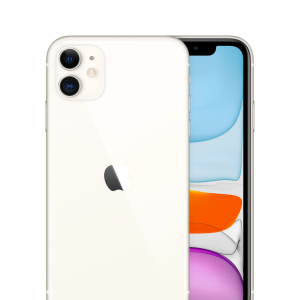 iPhone 11 Unlocked. 256GB / Renewed / White