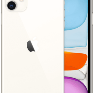 iPhone 11 - No Face ID Like New, 64 GB, Purple