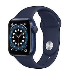Apple Watch Series 6 - 44mm (GPS) Blue / Grade C