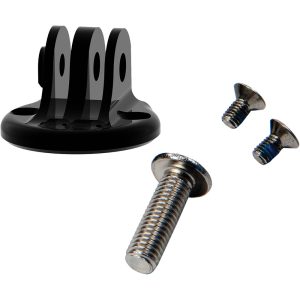 K-Edge Combo Mount GoPro Interface For Garmin Mounts