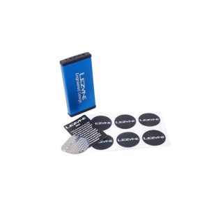 Lezyne Metal Patch Tyre Repair Kit