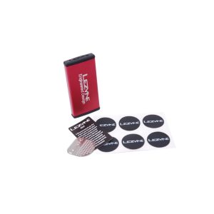 Lezyne Metal Patch Tyre Repair Kit