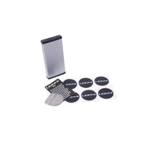 Lezyne Metal Patch Tyre Repair Kit