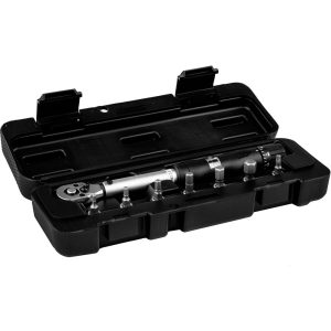 M:Part Torque Wrench Set