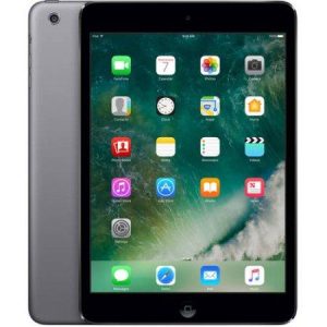iPad Mini 2. Space Grey / Lease / WiFi (16GB)